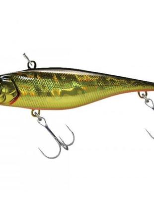 Воблер jackall tn slim 8 80mm 12.0g оливковий (1013-1699.18.89)