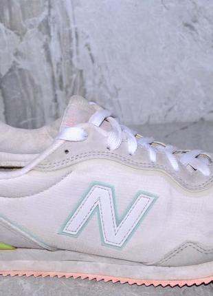 New balance кроссовки 42 размер