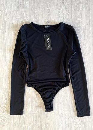Boohoo новый боди