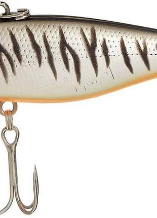 Воблер jackall tn slim 8 80mm 12.0g чорний/сірий (1013-1699.27.68)