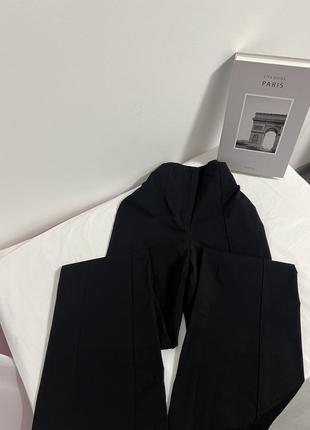 Monki штани кльош