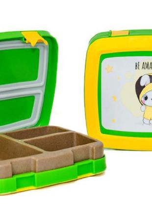 Ланч бокс 01550/03 doloni