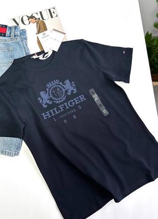 Футболка жіночі від tommy hilfiger  оригінал