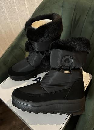 Pajar сапоги сапоги