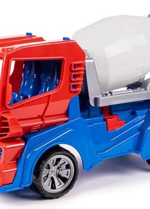 Авто fs 1 бетонозмішувач 049 orion