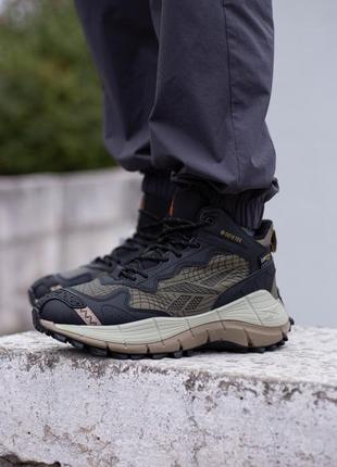 Кроссовки reebok