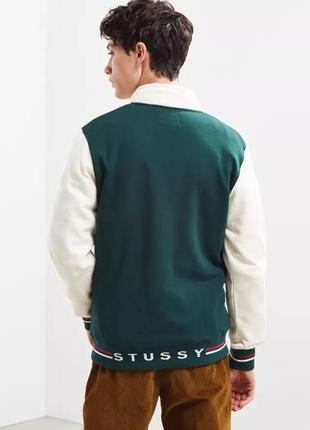 Свитшот stussy fuzzy dice