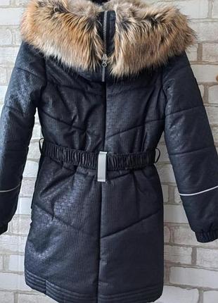Куртка lenne,146р. 152р