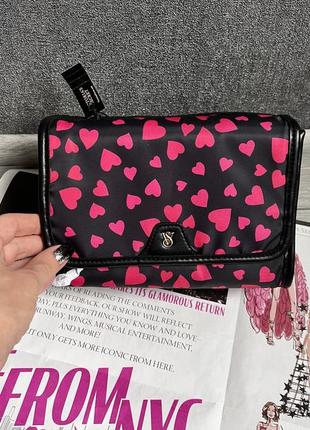 Косметичка дорожна victoria's secret