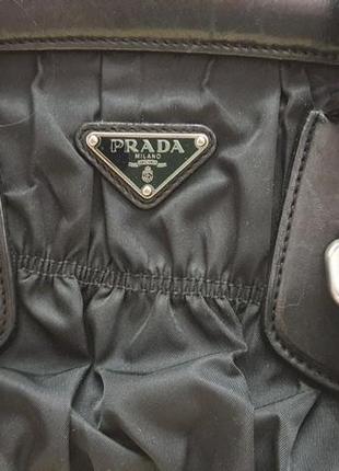 Сумка prada оригинал