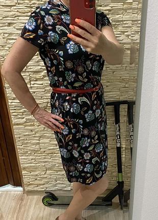 Платье женское размер s-m