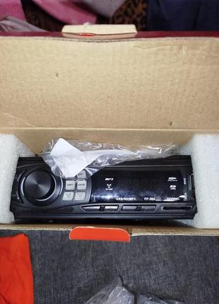 Магнитола usb