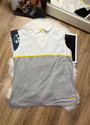 Поло мужское