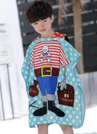 Рушник накидка