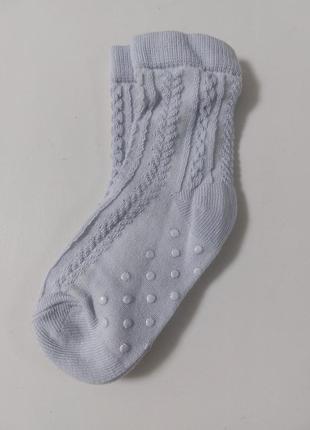 Брендовые носки со стоперами