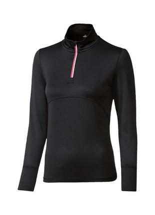 8-10 crivit новая функциональная термо кофта реглан для бега, занятий спортом, для тренировок