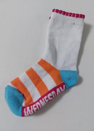 Брендові шкарпетки