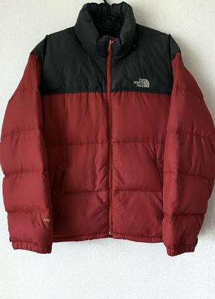 The north face 700 пуховик мужской куртка rab оригинал.