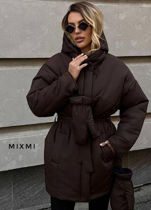 Куртка женская