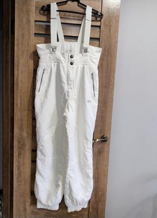 Лижний  комбінезон etirel