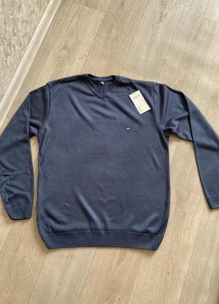 Sale💙 джемпер мужской туречки новый