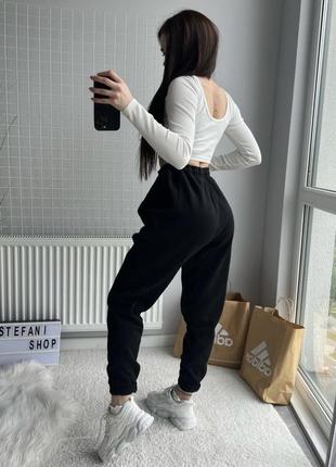 Спортивные штаны adidas оригинал3 фото