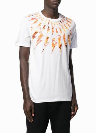 Футболка neil barrett м xxl