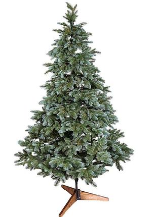Ялинка штучна 1.8 м ворохтянська