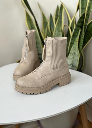 Женские ботиночки