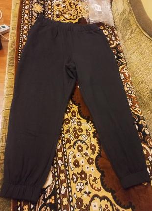 Продам новые спортивные штаны gap (l)