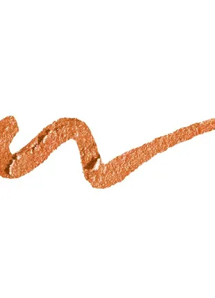 Водостойкие тени kiko milano long lasting eyeshadow stick - 55 copper