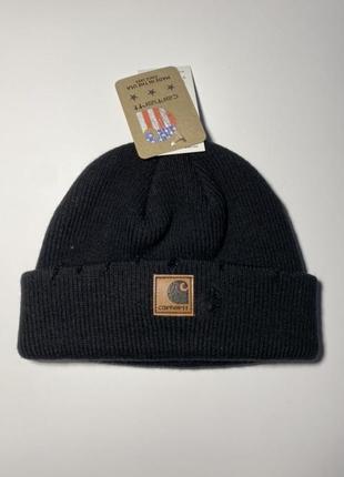 Шапка carhartt как бини / кархарт