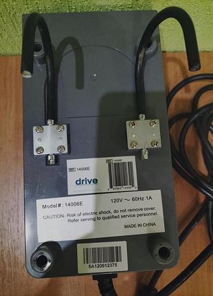 Компресор"drive"120v/60hz 3