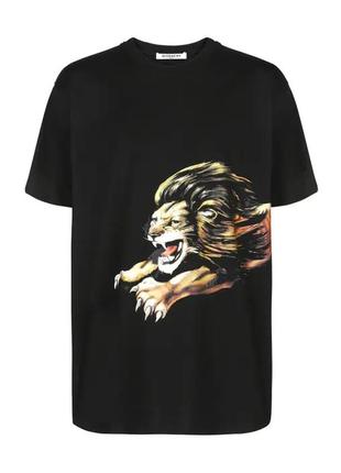 Футболка givenchy s