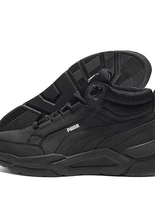 Черевики натуральна шкіра