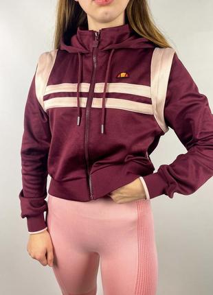 Кофта трансформер ellesse 💃