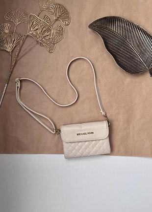 Невеличка сумка michael kors