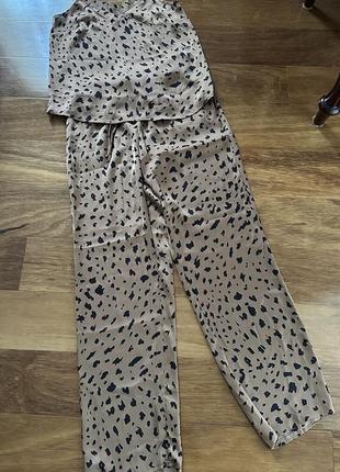 Пижама комплект s/m