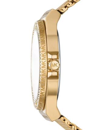 Женские часы michael kors mk7335 'lennox'2 фото