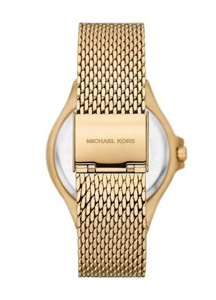 Женские часы michael kors mk7335 'lennox'3 фото