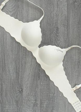 Безшовний бюстгальтер чашка а/в push up