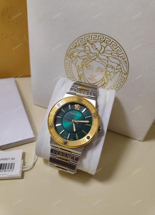 Годинник versace vevh00720