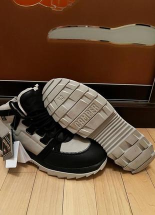 Сапоги camper 43 размер, gore-tex