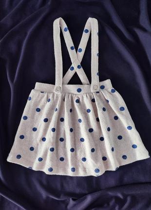 Сарафан-спідничка для маленької красуні! (можливий обмін)