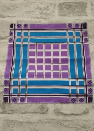 Носовые платки