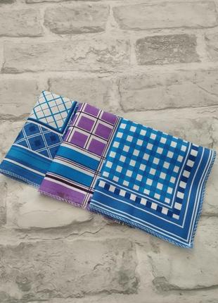 Носовые платки