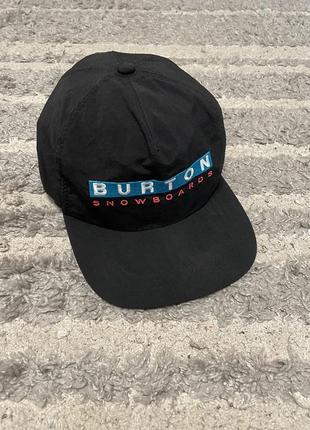 Снепбек burton snowboards