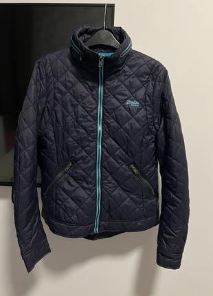 Куртка superdry