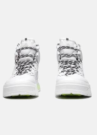Мужские кроссовки nike acg air zoom gaiadone 1977x white v / smb6 фото
