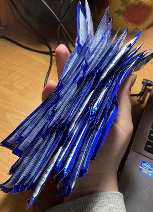 Миниатюрки пробники шампуня head&amp;shoulders мини шампунь в дорогу